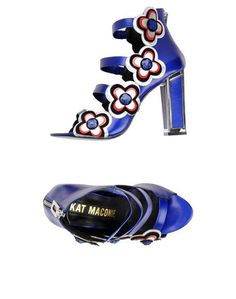 Полусапоги и высокие ботинки KAT Maconie