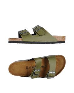 Сандалии Birkenstock