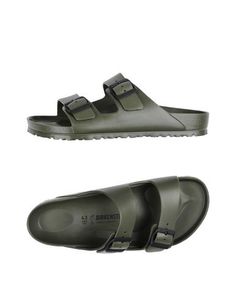 Сандалии Birkenstock