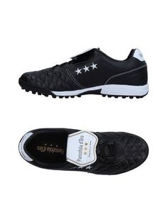 Низкие кеды и кроссовки Pantofola D’Oro
