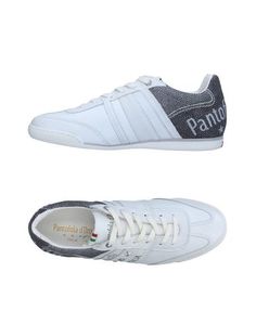 Низкие кеды и кроссовки Pantofola D’Oro