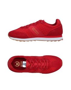 Низкие кеды и кроссовки Pantofola D’Oro