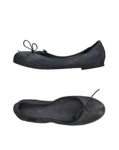 Балетки Pantofola D’Oro