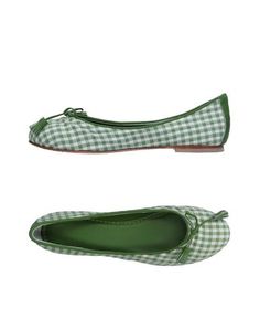 Балетки Pantofola D’Oro