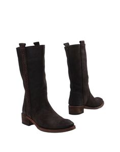 Сапоги Sancho Boots for Pantofola Doro