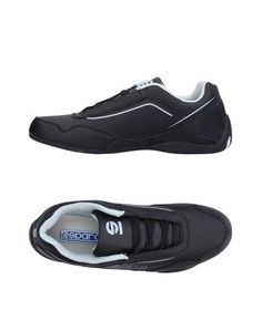 Низкие кеды и кроссовки Sparco