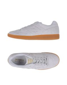 Низкие кеды и кроссовки New Balance