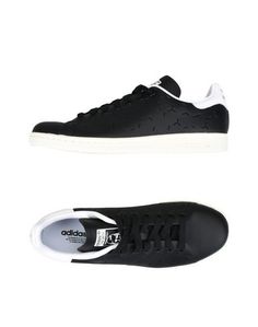 Низкие кеды и кроссовки Adidas Originals