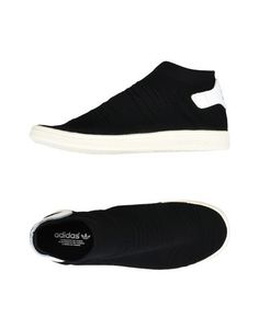 Высокие кеды и кроссовки Adidas Originals