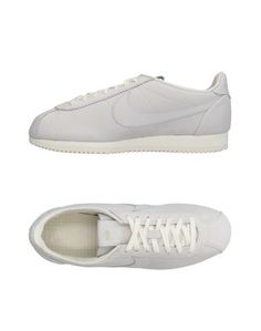 Низкие кеды и кроссовки Nike