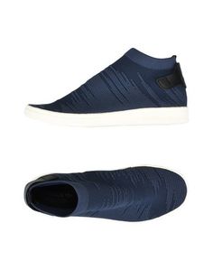 Высокие кеды и кроссовки Adidas Originals