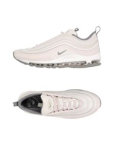 Низкие кеды и кроссовки Nike