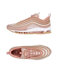 Низкие кеды и кроссовки Nike