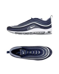 Низкие кеды и кроссовки Nike