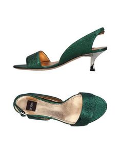 Сандалии Rodo