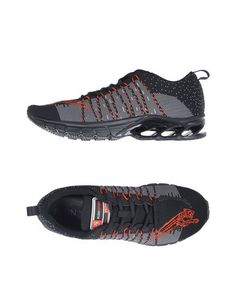 Низкие кеды и кроссовки Plein Sport