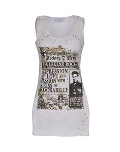 Футболка Manuel Luciano