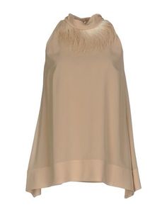 Топ без рукавов Brunello Cucinelli