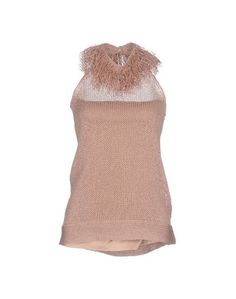 Топ без рукавов Brunello Cucinelli