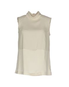 Топ без рукавов Brunello Cucinelli