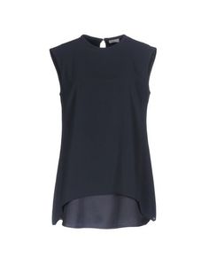 Топ без рукавов Brunello Cucinelli