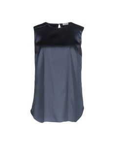 Топ без рукавов Brunello Cucinelli