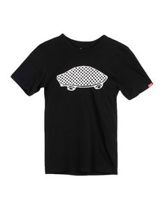 Футболка Vans