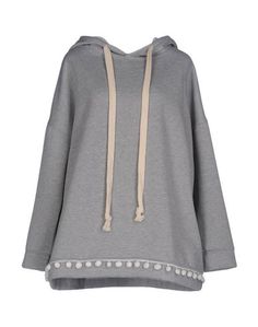 Толстовка Weili Zheng