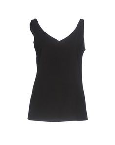 Топ без рукавов POP CPH