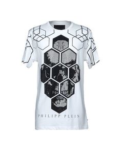 Футболка Philipp Plein