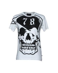 Футболка Philipp Plein