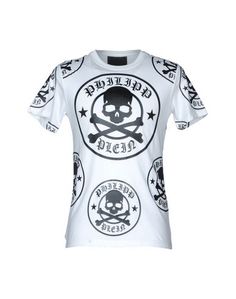 Футболка Philipp Plein