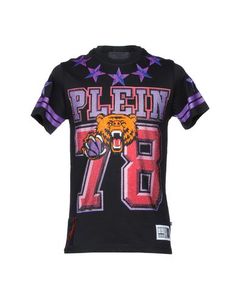 Футболка Philipp Plein
