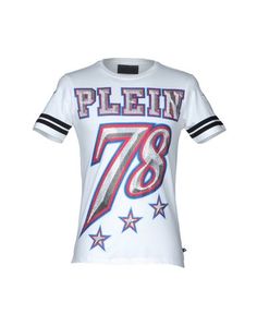 Футболка Philipp Plein