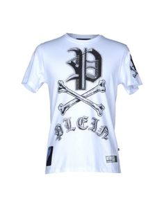 Футболка Philipp Plein