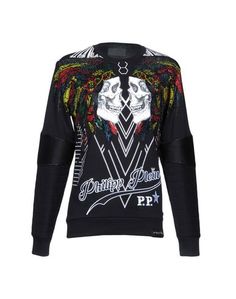 Толстовка Philipp Plein