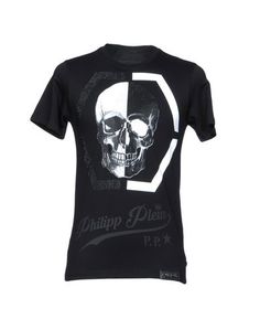 Футболка Philipp Plein