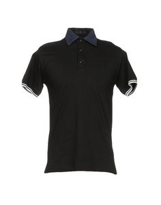 Поло Tru Trussardi