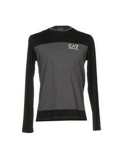 Футболка EA7