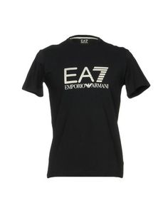 Футболка EA7