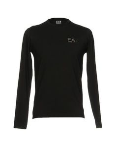 Футболка EA7