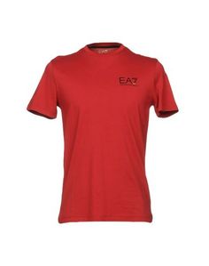 Футболка EA7