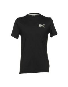 Футболка EA7
