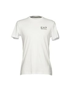 Футболка EA7