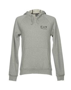 Толстовка EA7