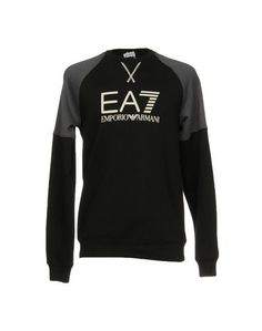 Толстовка EA7