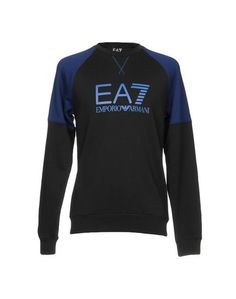 Толстовка EA7