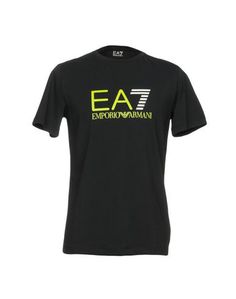 Футболка EA7