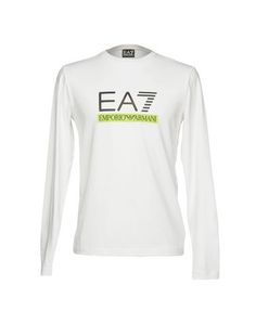 Футболка EA7