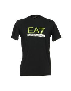 Футболка EA7